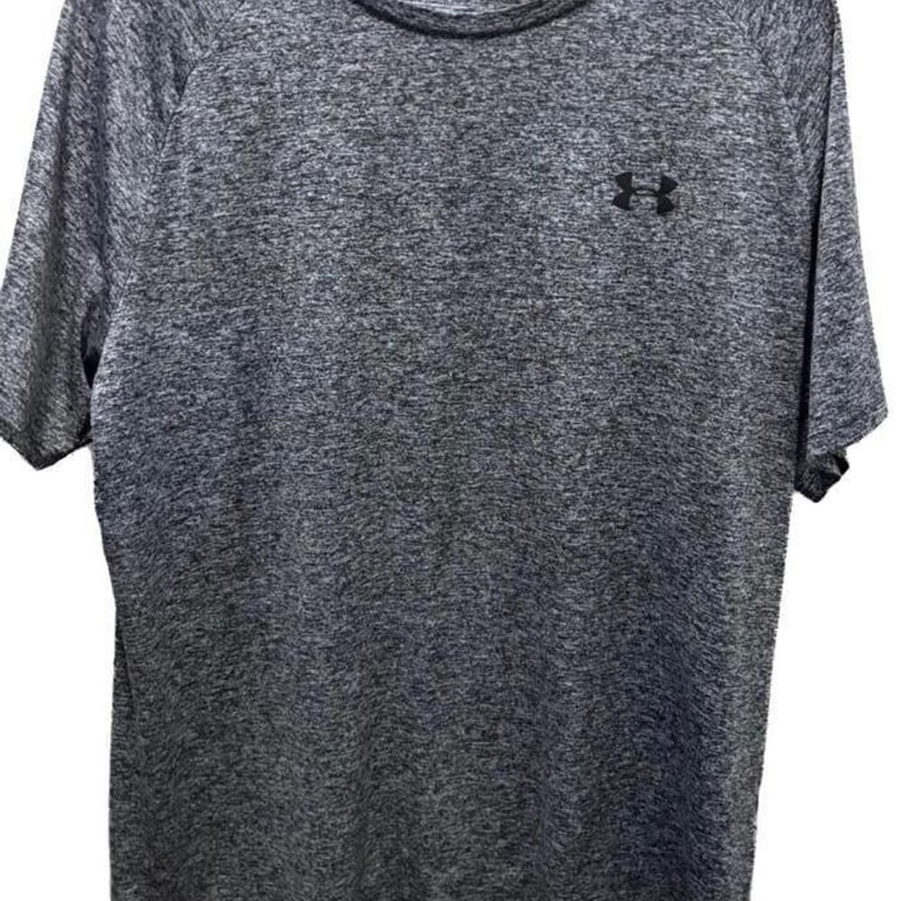 Under Armour Men's Tech 2.0 Short Sleeve T-shirt XL